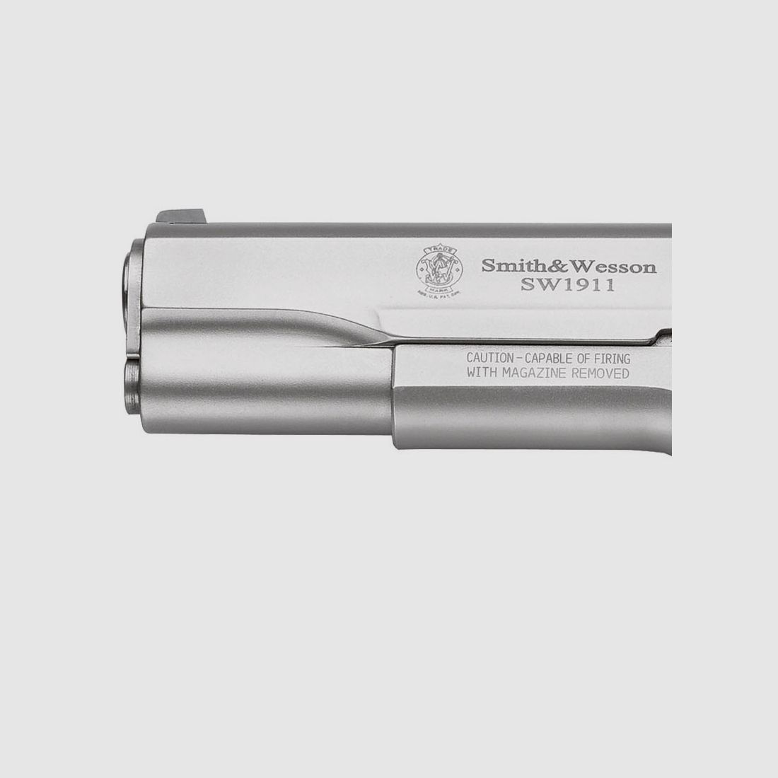 Smith & Wesson SW1911 AS Pro-SERIES