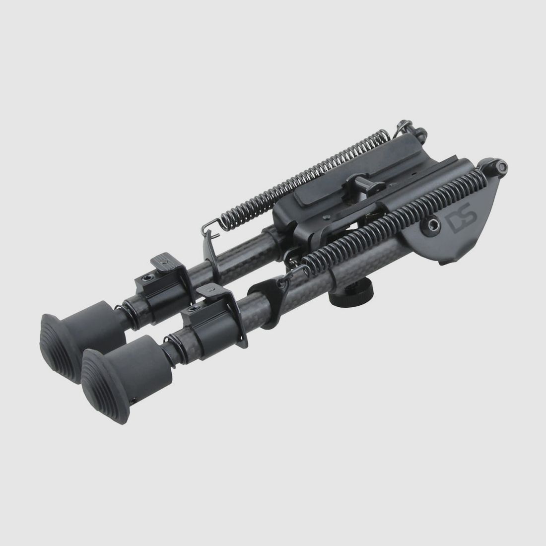 Pack Geweer SCHMEISSER SP15 Bronze Kal.222 met telescopische kolf + VORTEX Venom 1-6×24 richtkijker + Vortex montage ringen + DAKOTA Carbon bipod, afbeelding 12 van 12