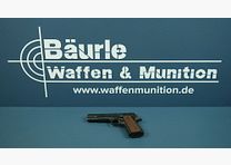 Springfield Armory 1911-A1 .45Auto