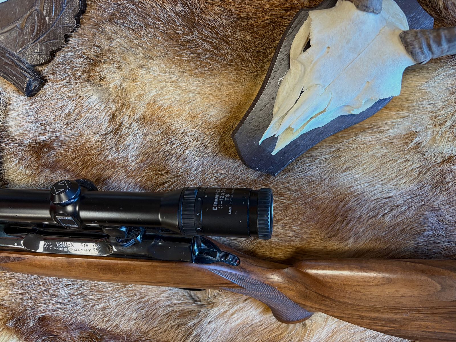 Sauer & Sohn Mod . 80, image 7 sur 7