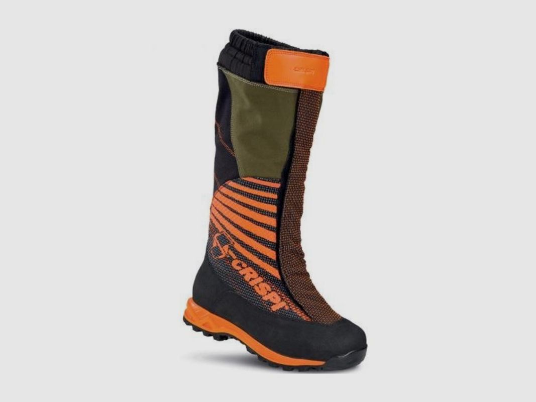 Crispi Highland Pro