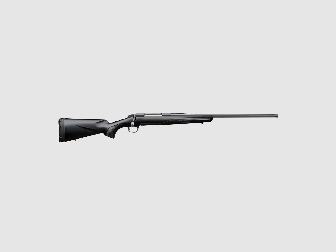 BROWNING X-BOLT SF COMPOSITE BLACK THR KARABINA .270 WIN NOWA, zdjęcie 1 z 3