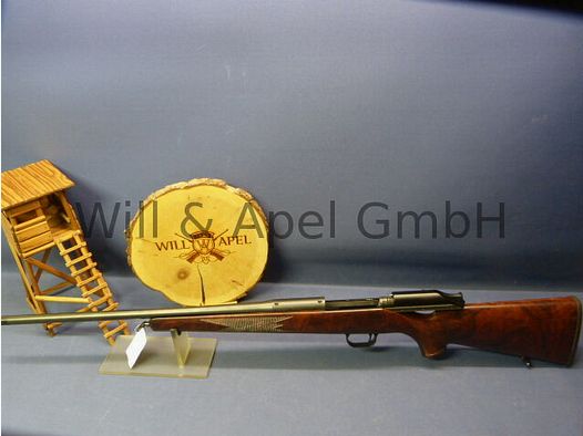 BLASER/ ISNY R93 TIMBER