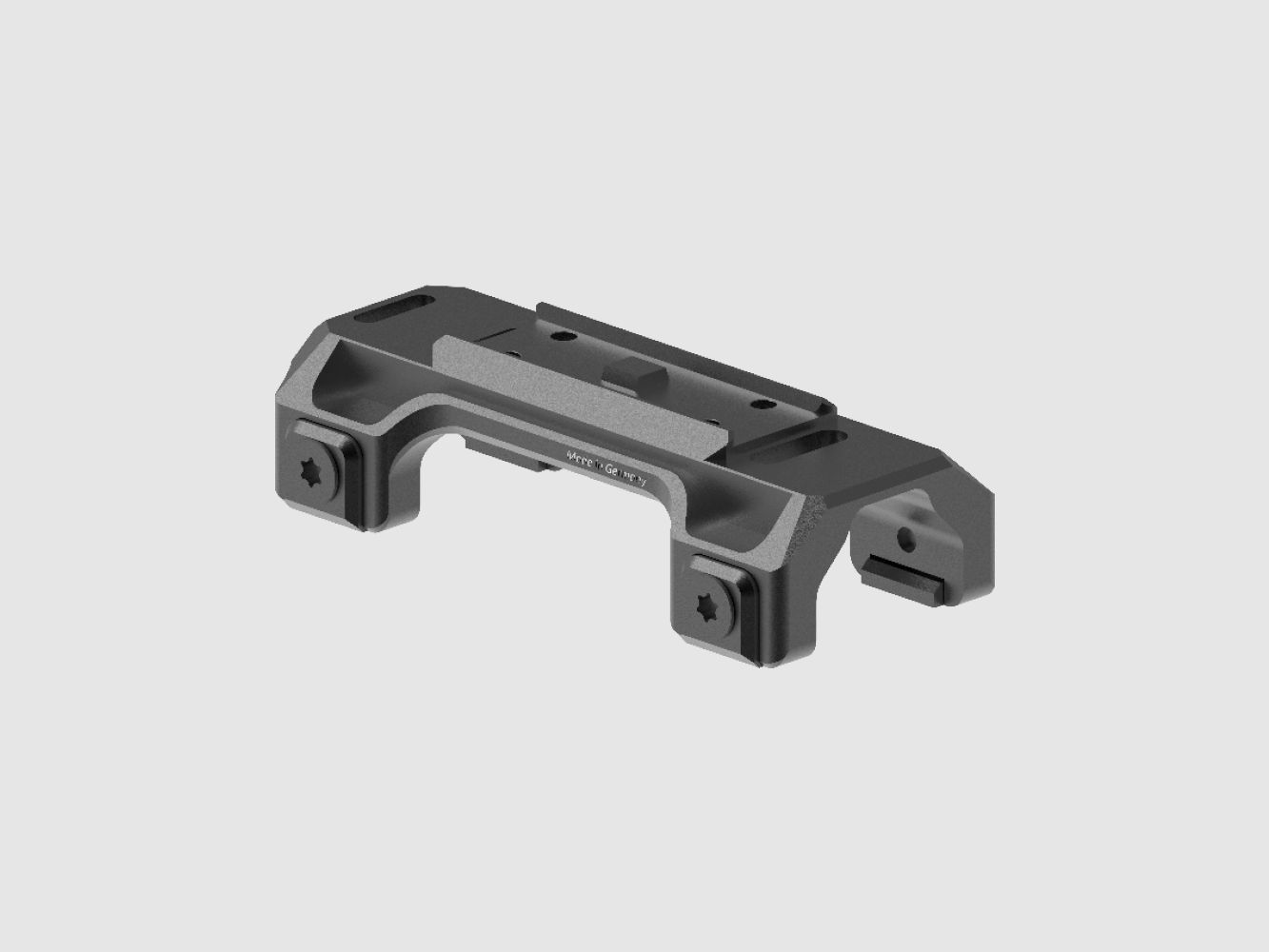 MAKompetition für MP5