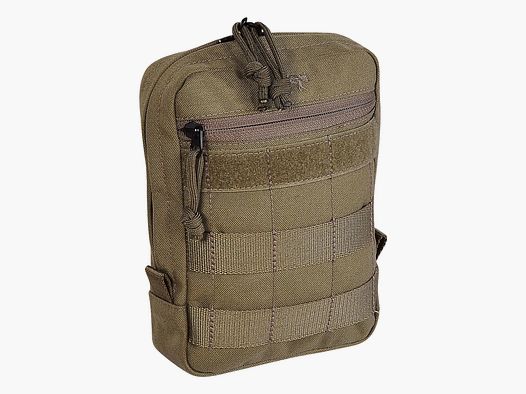 Tasmanian Tiger Tasmanian Tiger Rucksack Zubehörtasche Tac Pouch 5 coyote