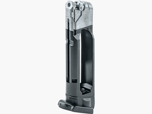 Heckler & Koch Magazin