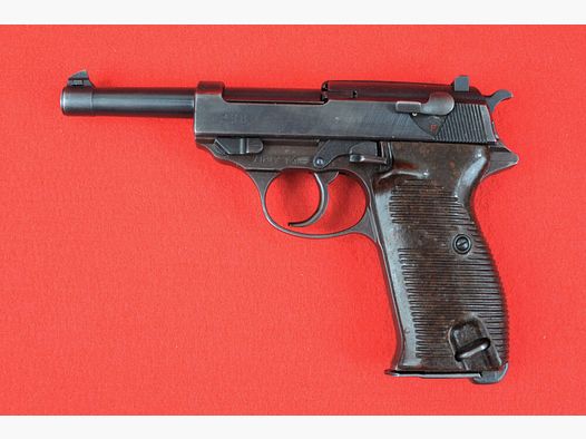 Walther P38 AC 44