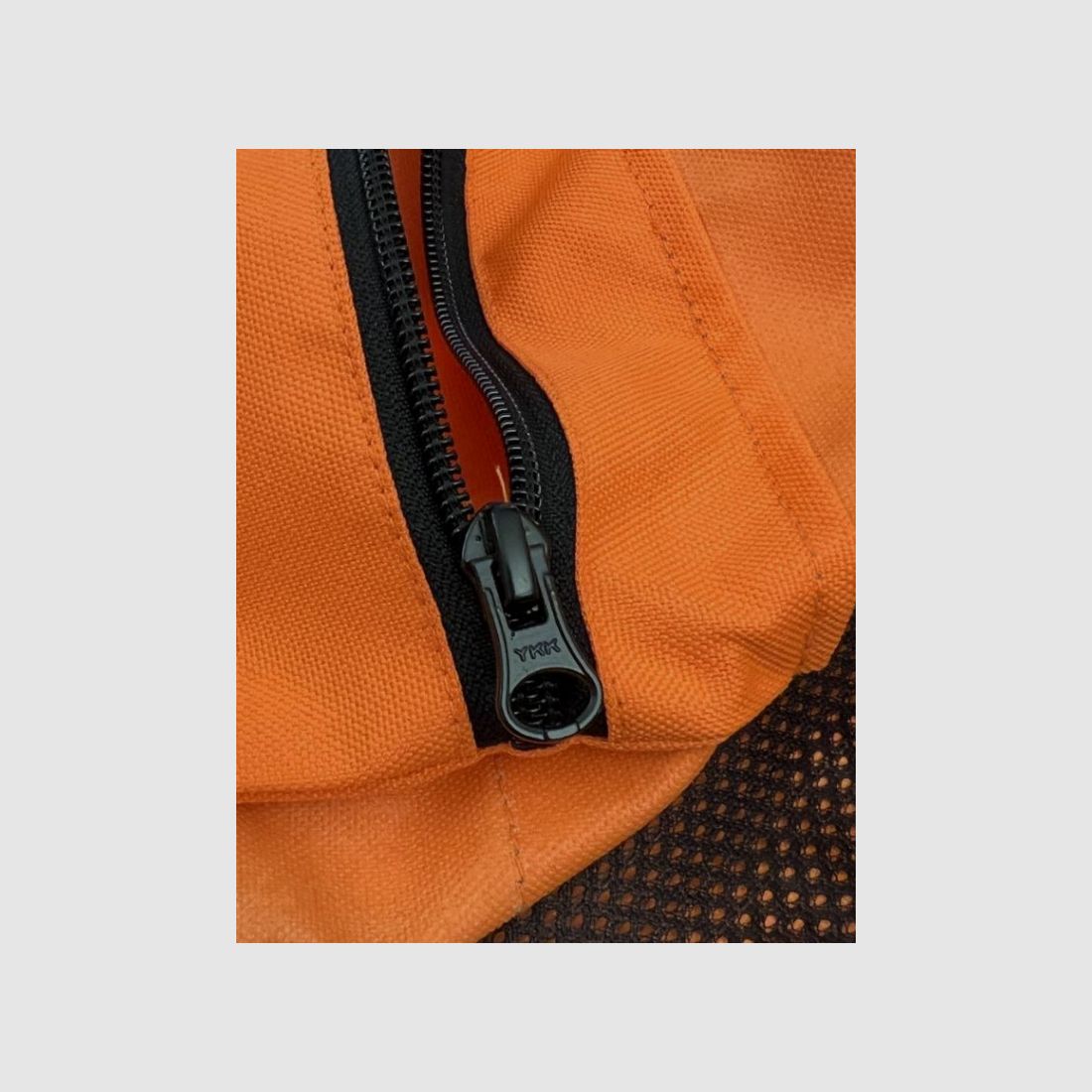Jachtvest Bitrabi hoge zichtbaarheid model SICUR MAN, afbeelding 3 van 5