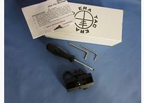 Recknagel ERA Tac Picatinny Adapter QD for Bipod