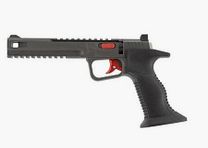 Umarex UX SPA Expert 4.5mm/.177 Diabolo, CO2