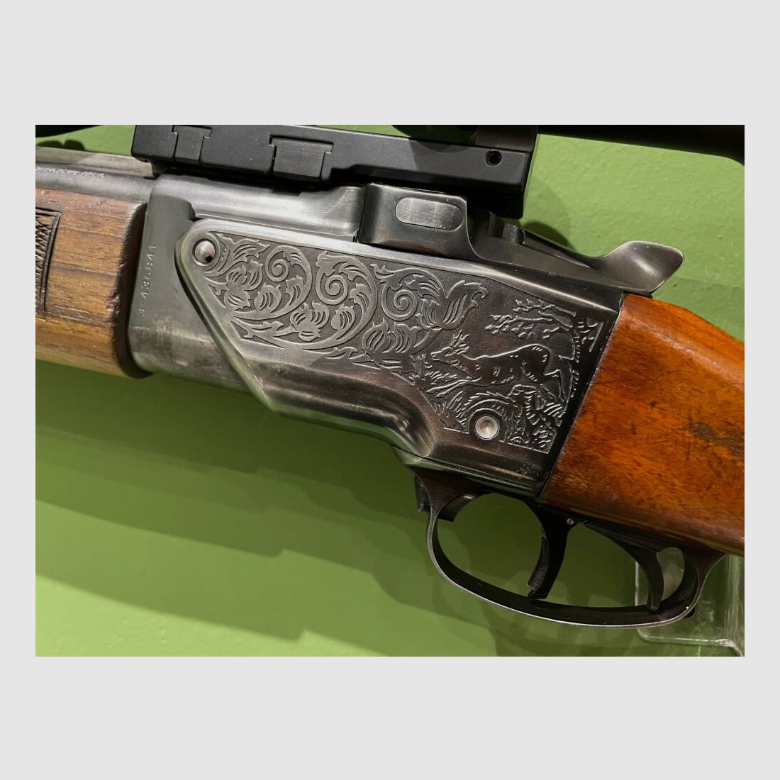 CZ ZH 304
