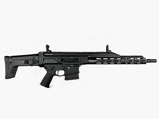 TINCK ARMS Perun X-17 with 16"