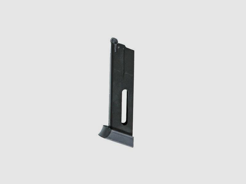 GSG CZ SP-01 Shadow Ersatzmagazin CO2