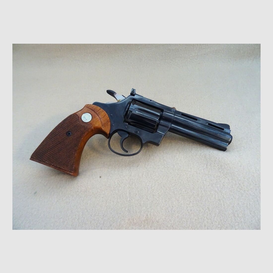 Colt Diamondback