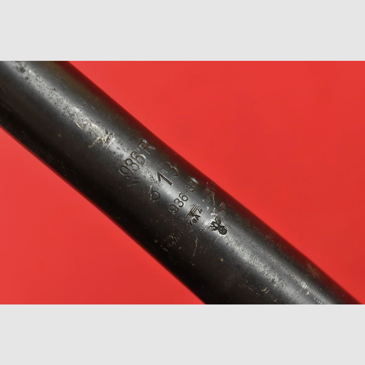 #2034 CANNA PER KAEMU MG34 – PRODUZIONE TEDESCA, cal. 8x57IS, immagine 8 di 19
