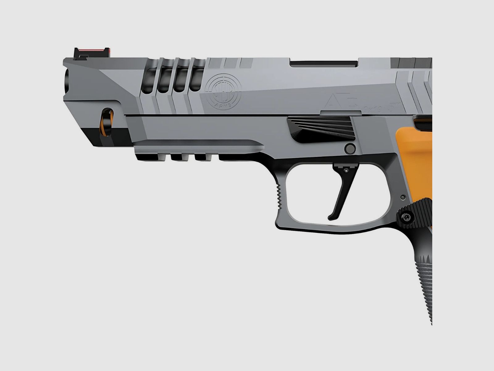 Steyr ATC Rock 5'', Bild 7 von 12