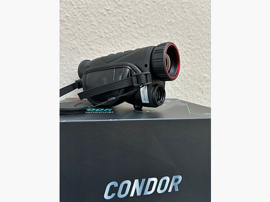 Hikmicro Condor LRF CQ35L