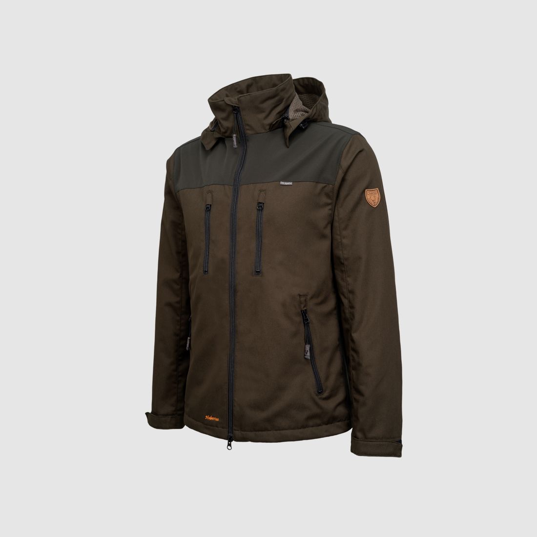 Outdoor-Blouson "HYDRO" – Kleidergröße Herren: 46