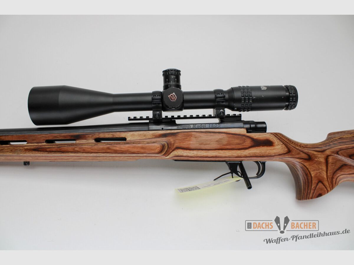 Rep Büchse Howa 1500 Varmint Kal.308 Win