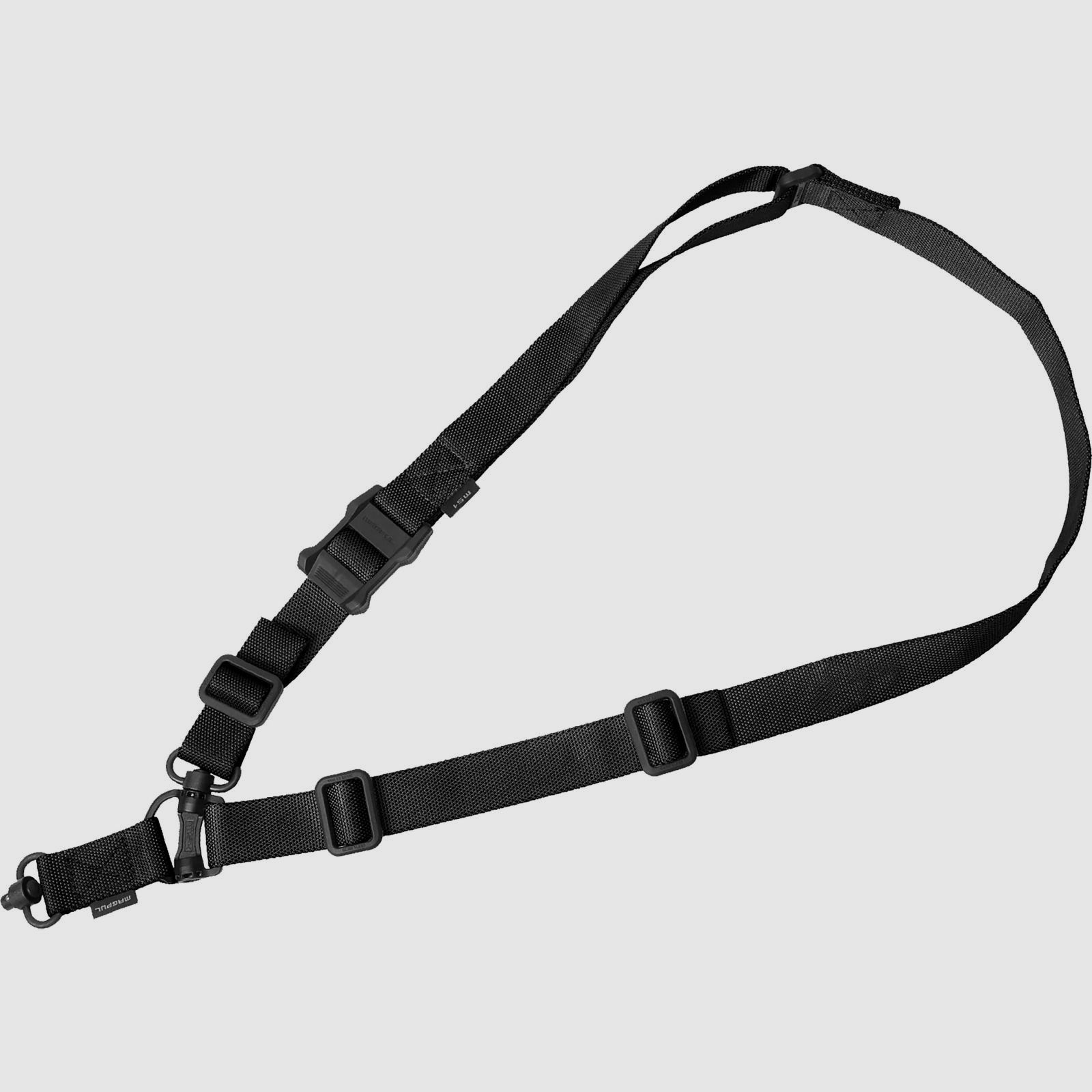 Magpul MS4 Dual QD Sling Gen 2 Gray