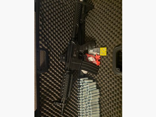 Real Action Marker RAM32r Cal.: 43