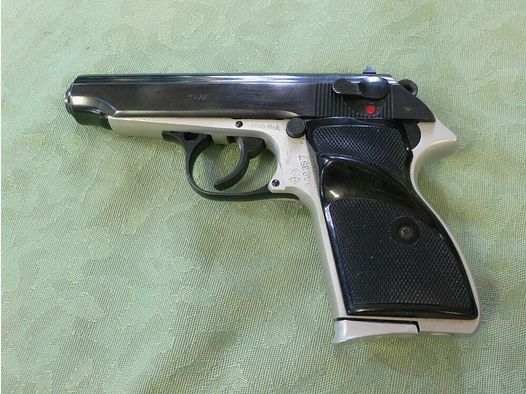 Makarov	 PA 62