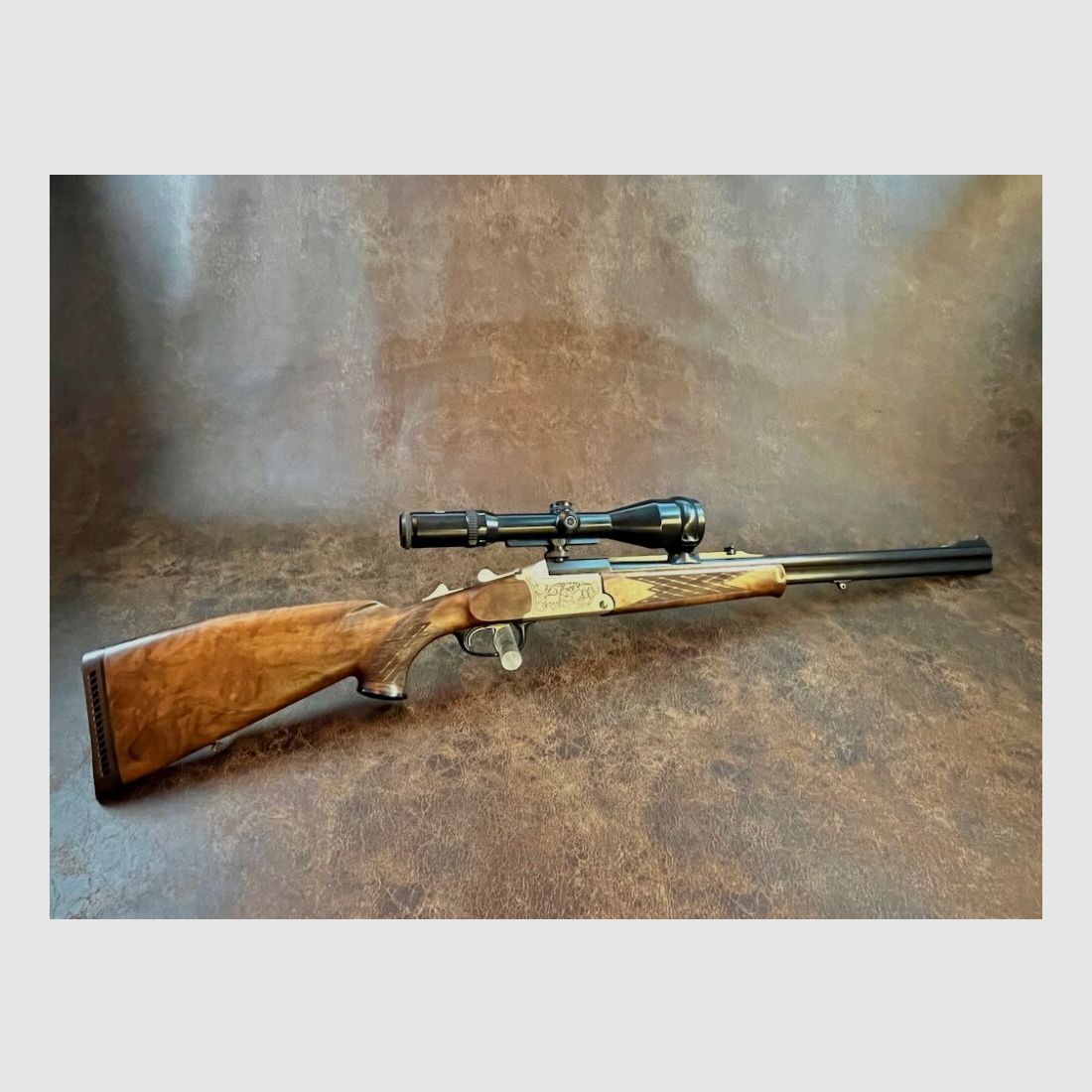 Blaser	 GB860 Luxus