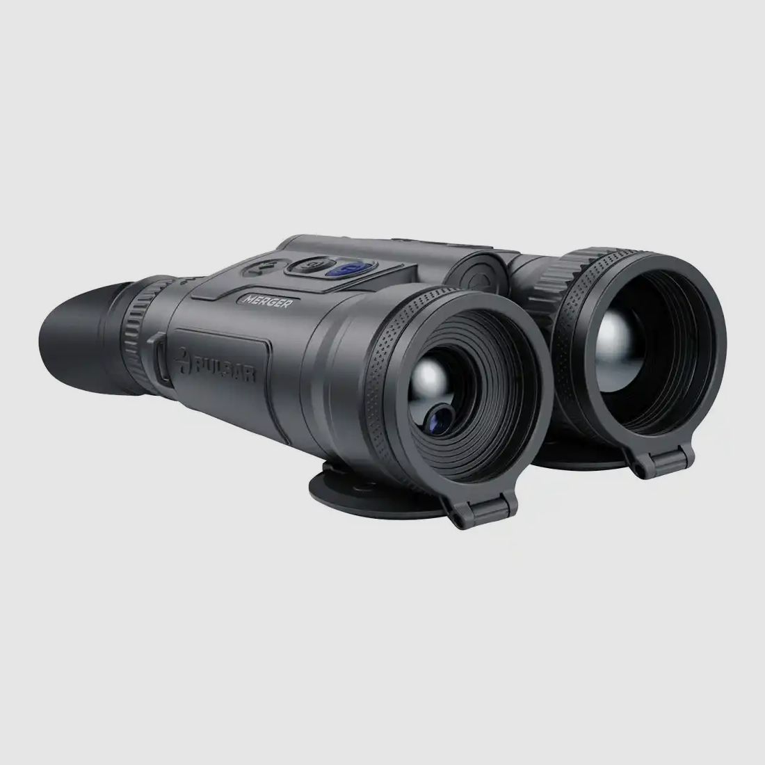 Pulsar Merger LRF XP50 Wärmebildfernglas ( Gebrauchtgerät)