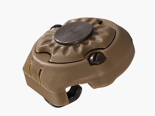 STREAMLIGHT Sidewinder Helm-Adapter