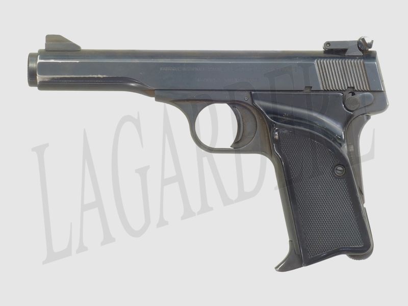 FN 1910/71 (PISTOLA)