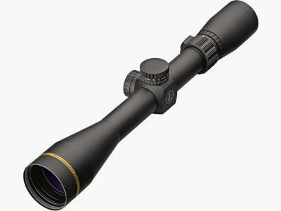 Leupold VX-Freedom 3-9x40 Duplex .450 Bushmaster matt schwarz