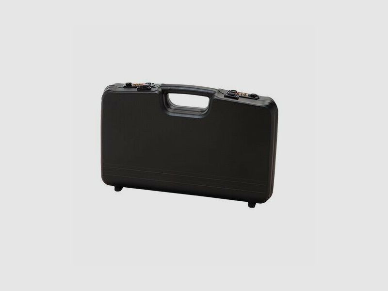 Fritzmann Koffer Pistolet 37x20x7 ZS/NS Czarny Koffer-Pistolet, zdjęcie 1 z 2