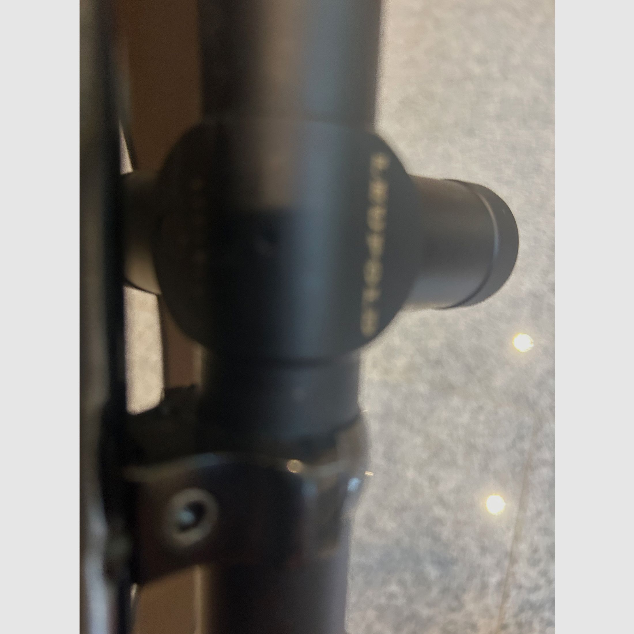 Leupold VX-2  6-18x40 
