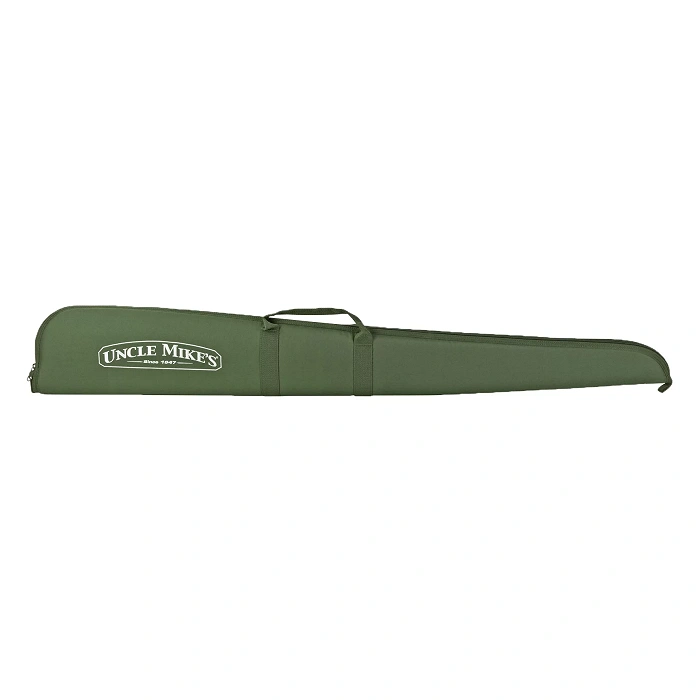 Pokrowiec na broń Uncle Mike's 132 cm zielony, zdjęcie 1 z 4