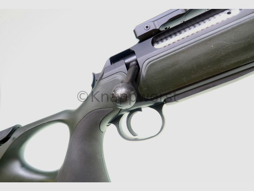 Sauer & Sohn Sauer 404 Synchro XT