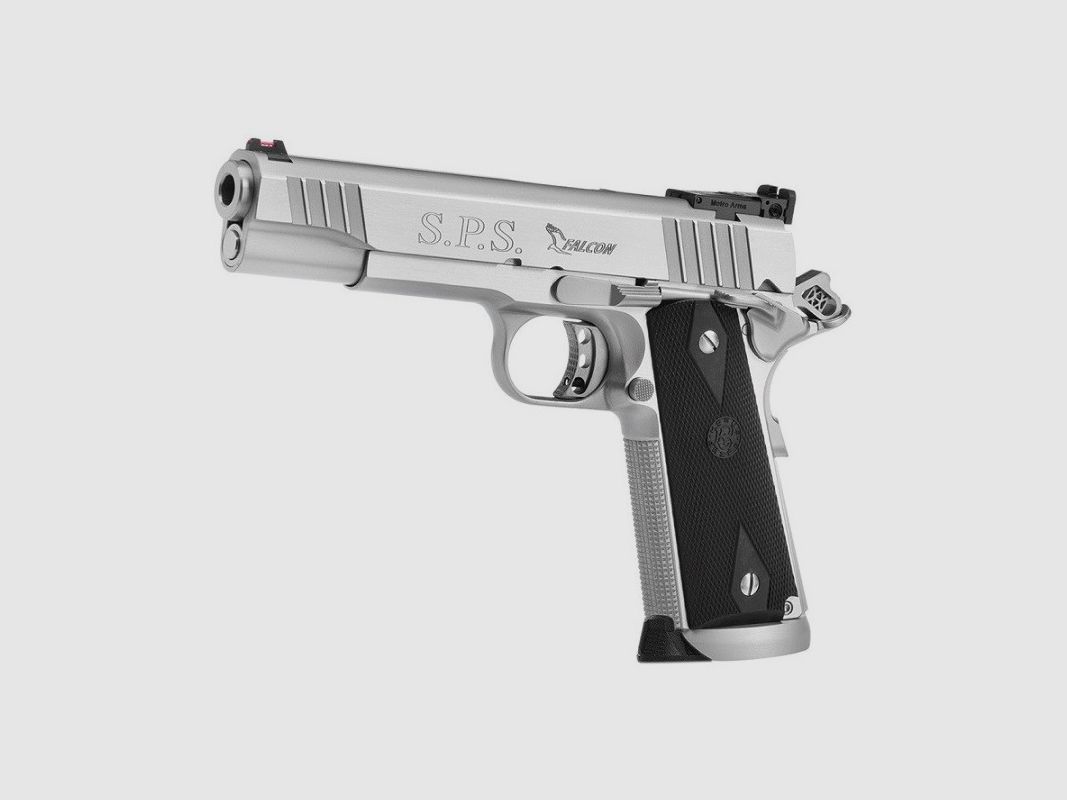 PISTOLAS SPS FALCON UNO, imagen 1 de 2