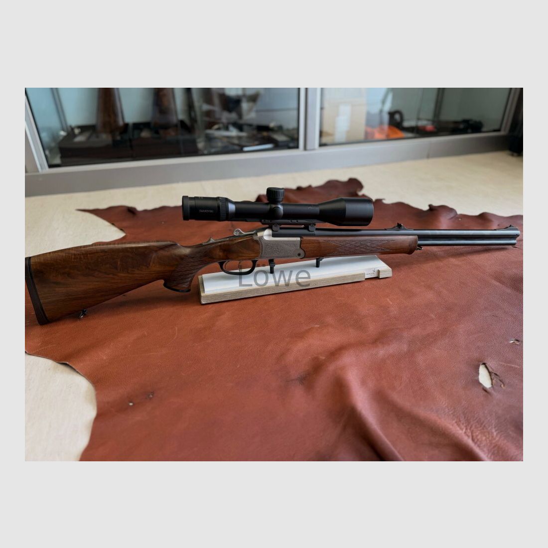 Blaser BS 95 Prestige