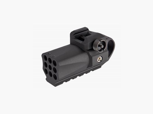 Mini lance-grenade 40 coups à gaz