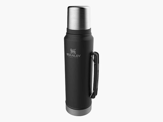 Stanley Classic Vakuum-Flasche 1,0 l