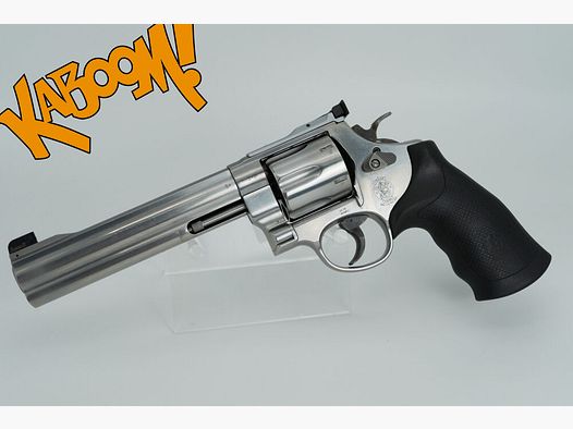 Smith&Wesson Smith & Wesson Model 629 Classic, .44 Remington Magnum
