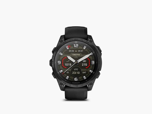 Garmin Garmin Smartwatch Tactix 8 AMOLED - AMOLED / 47 mm