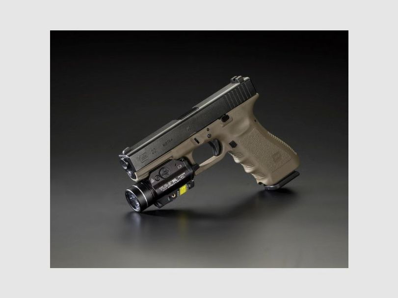 Streamlight TLR-2 HL Luce per armi da 1000 lumen e laser rossa, Bild 7 von 12