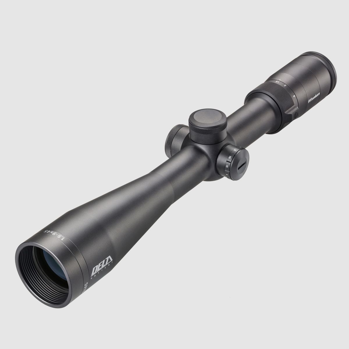 1,5-9×45 DeltaTitanium 2D
