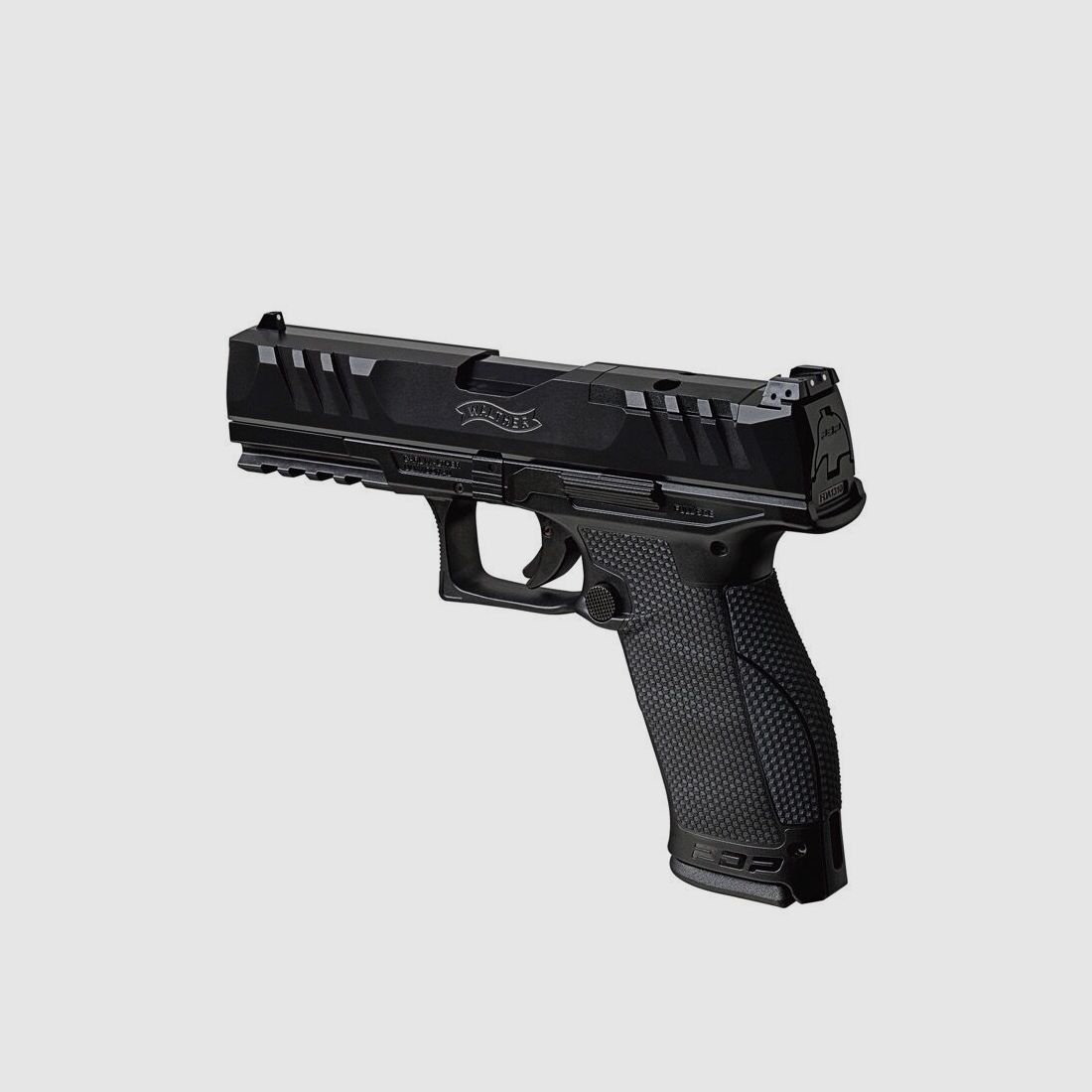 Walther PDP 4,5 Zoll
