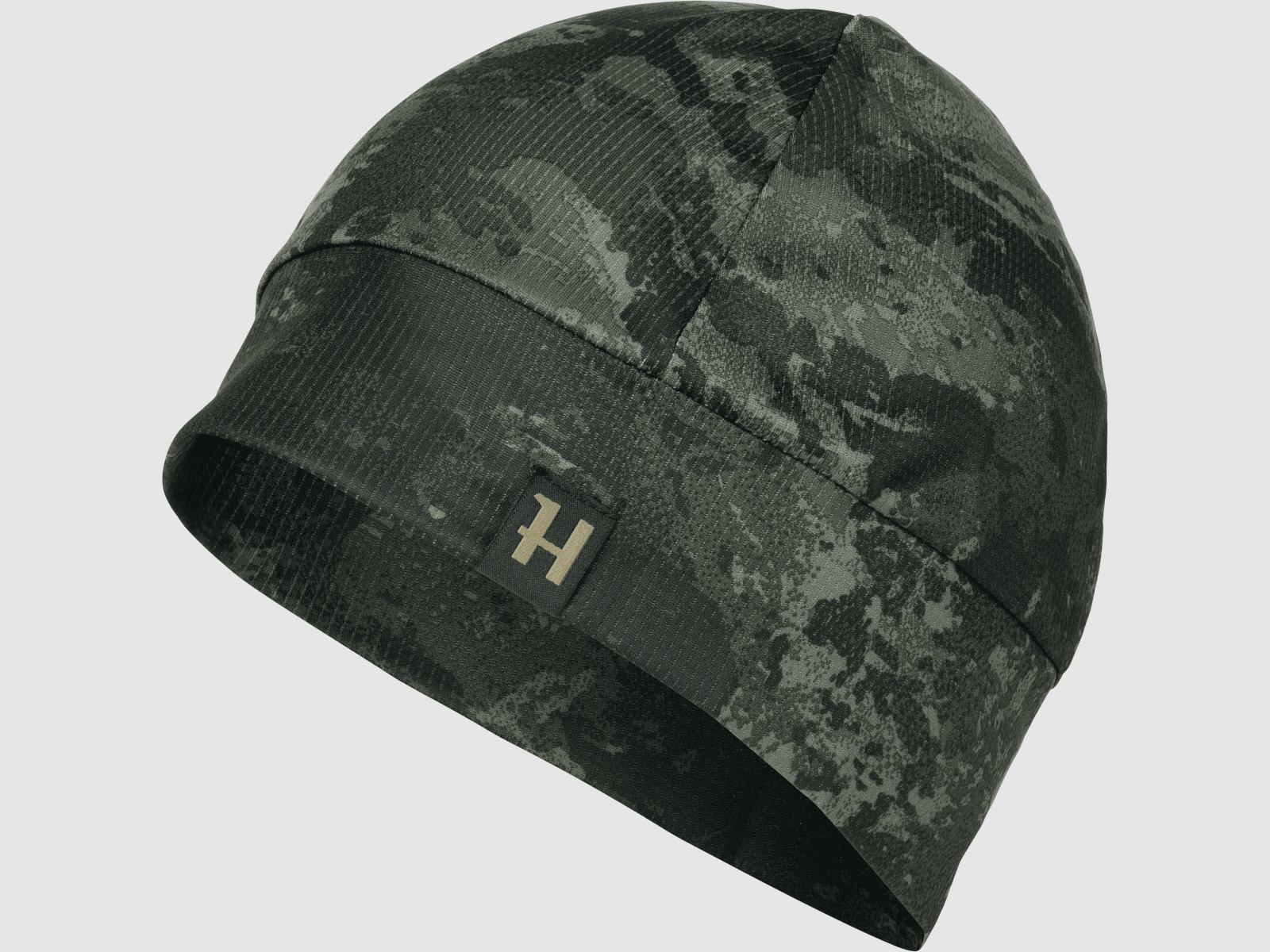 Härkila NOCTYX Camo Sombrero Hombre AXIS MSP®Black