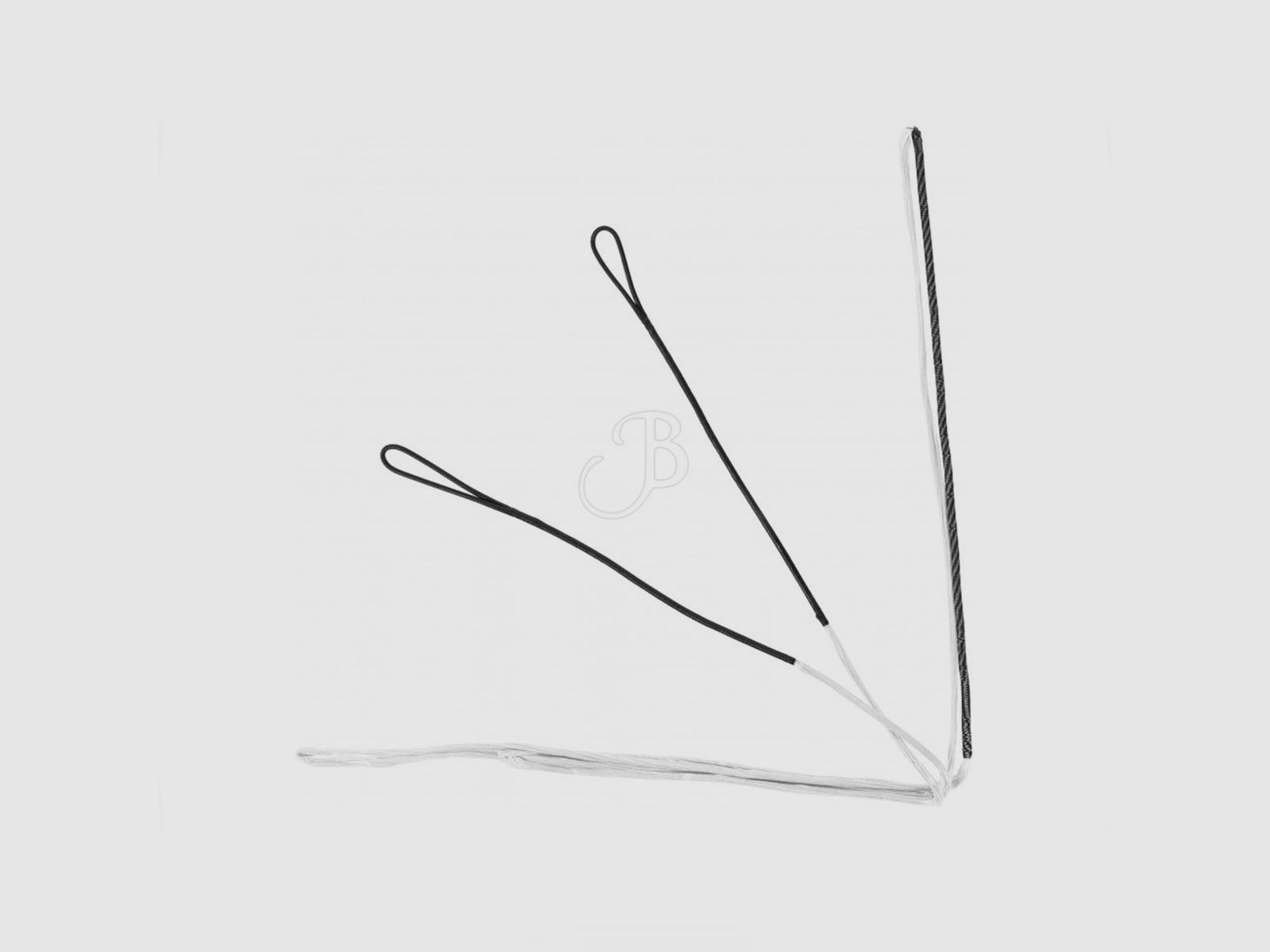 EXE CORDA DACRON STEP ONE 66″ 12, Bild 3 von 3