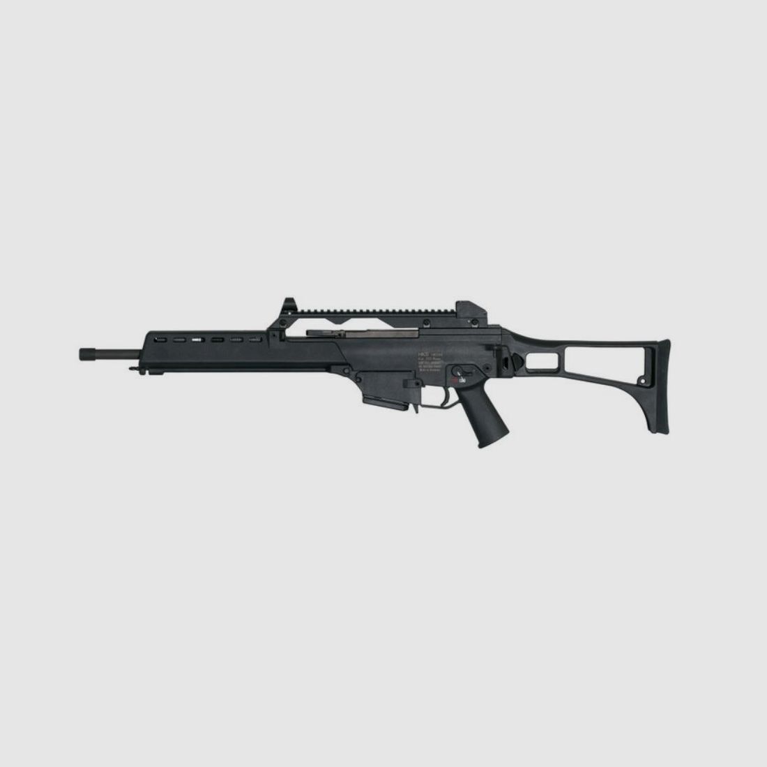 HECKLER & KOCH - Selbstladebchse HK243 S SAR Kal. .223 Rem.