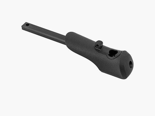 Blaser BiPod Vorderschaftabschluss R8 Ultimate Silence 31mm