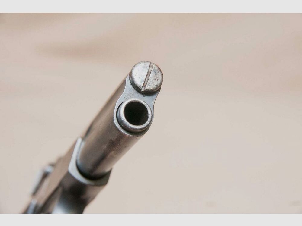 Langenhan F. L. Selbstlader