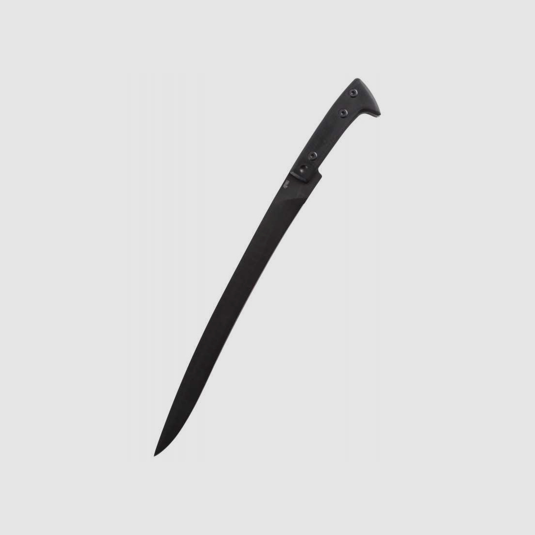 Dragon King APOC Waning Moon Yataghan Schwert